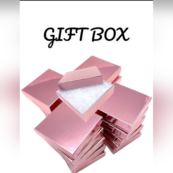 Gold Plated Red Crystal Gun/Pistol Pendant Necklace - Picture 3 of 16